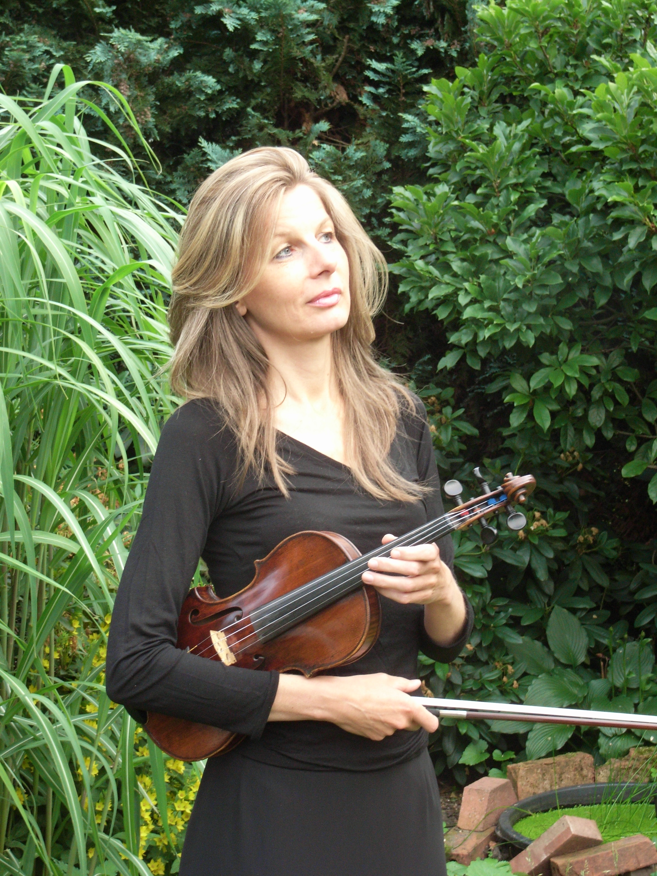 Bettina Rustemeyer